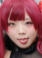 NAGOMITEI NUDE