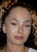 ELLA EYRE NUDE