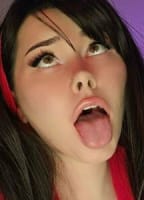 WAIFUFLOWERR NUDE