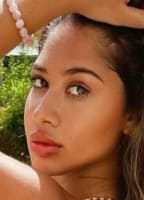 DARIAHADIPOUR NUDE