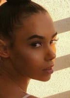 INDYAMARIE NUDE
