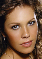 NIKKI COX NUDE