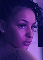 IAMCHANTERUSSELL