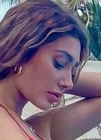 FRANCESCA FARAGO NUDE