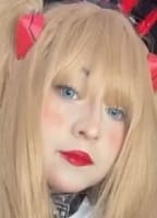 WAIFU DE BARRIO NUDE
