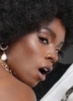 EBONY VR PORN NUDE