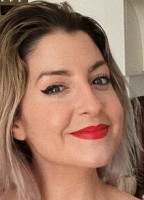 REBECCA FORD