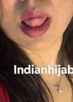 INDIANHIJABI