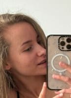 ISABELYVONNE NUDE