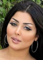 SALMA ELSHIMY NUDE