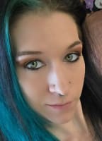 TOXIC RAINE NUDE