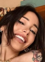 ALEXIS MUCCI NUDE