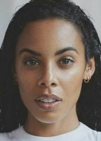 ROCHELLE HUMES NUDE