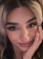 SAIRA ROSE NUDE
