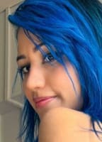 CAYRA SUICIDE NUDE