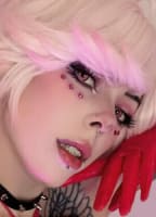 SPOOKYTEPHIE NUDE