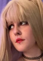 GHOSTLYDOLL