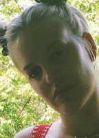 ANNEMARIE NUDE