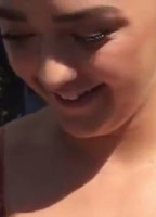 MAISIE WILLIAMS NUDE