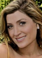SASHA ALEXANDER NUDE