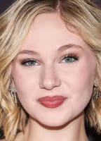 LILY BROOKS O'BRIANT NUDE