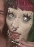 BETTY SPOOK NUDE