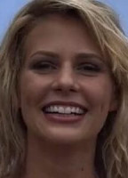 CAROLINA PEUKMAN NUDE