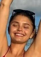 ODAROCHKA DARYA KOMAROVA NUDE