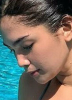HEAVEN PERALEJO NUDE