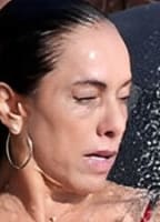 CISSA GUIMARAES NUDE
