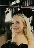 CANDICE KING