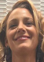 BLAKE LIVELY NUDE