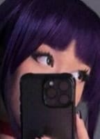 SOULREAPERMAE NUDE
