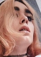 FAYELOCKWOOD NUDE