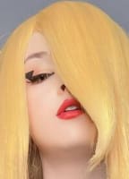 TEARASTAR NUDE