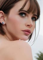 FELICITY JONES FAKE NUDE