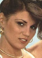 SERENA GRANDI