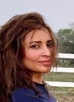 ZOE VICTORIA SUAZO