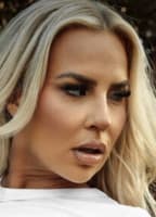 DANA BROOKE NUDE