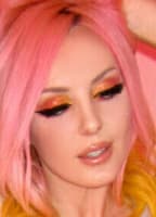 JESSICA NIGRI NUDE