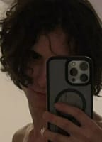 TIMVALENTINE NUDE