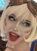 SERINIDE NUDE