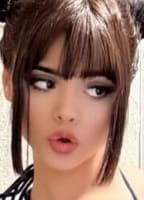 CHXRRYXBLOSSOM NUDE