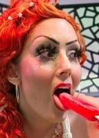 MISTRESSLUCYFER