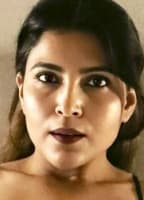 TANYA CHAUDHARI