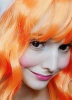 NEKONIKO FOX NUDE