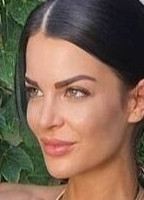 STEFANIE GOLD