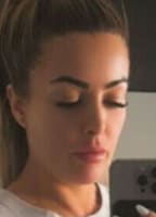 MANDY SACS NUDE