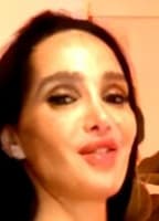 AMY ANDERSSEN NUDE