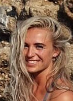 LARISSA VAN MEERTEN